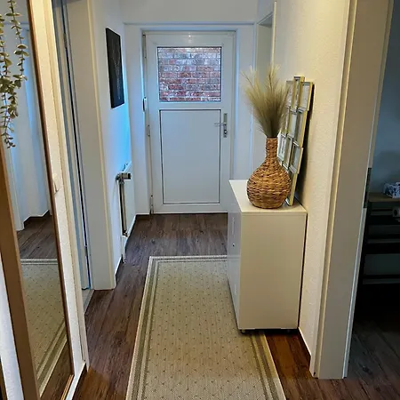 Apartment Lerchenhaus *