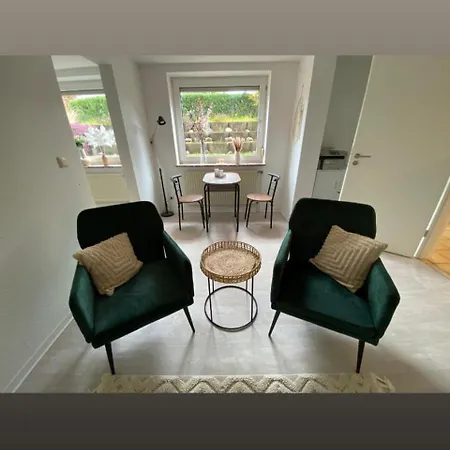 Apartment Lerchenhaus