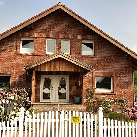 Lerchenhaus Apartman