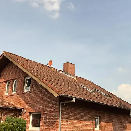 Lerchenhaus Apartment