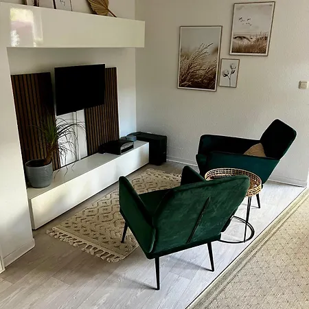 Lerchenhaus Appartement