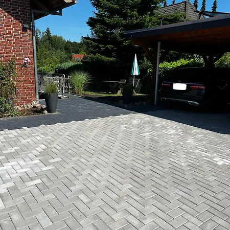 Lerchenhaus Apartman