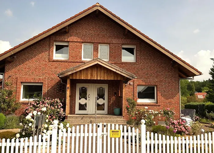 Lerchenhaus 公寓