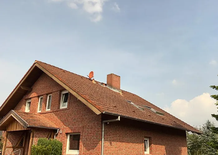 Lerchenhaus 公寓